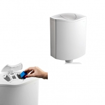 Rezervor WC Geberit, AP116PLUS, cu compartiment pentru odorizant pastila [2]