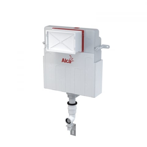 Rezervoare ingropate pentru WC stativ - Rezervor wc incastrat ,Basicmodul, pentru montare in zidarie, pentru wc stativ