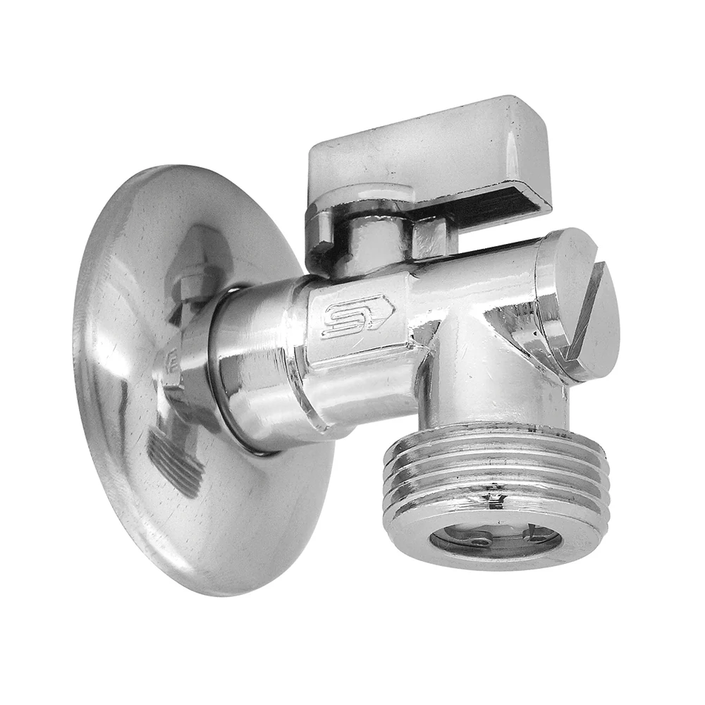 Robinet coltar - Robinet coltar pentru masina de spalat, Slovarm