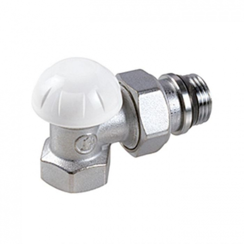 Termice - Robinet retur coltar 1"