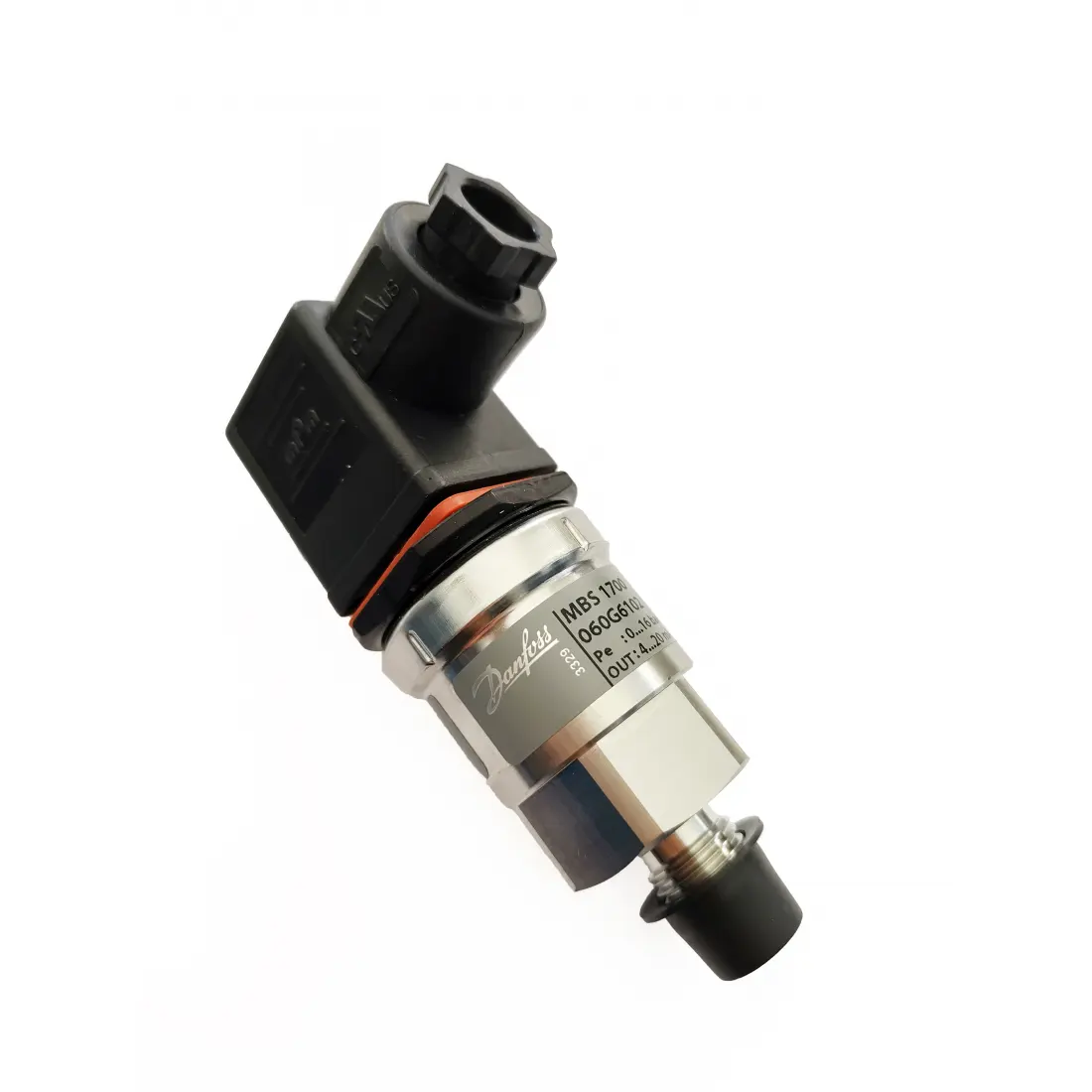 Senzor de presiune Danfoss , MBS 1700 , 1/4" 4- 20mA [1]