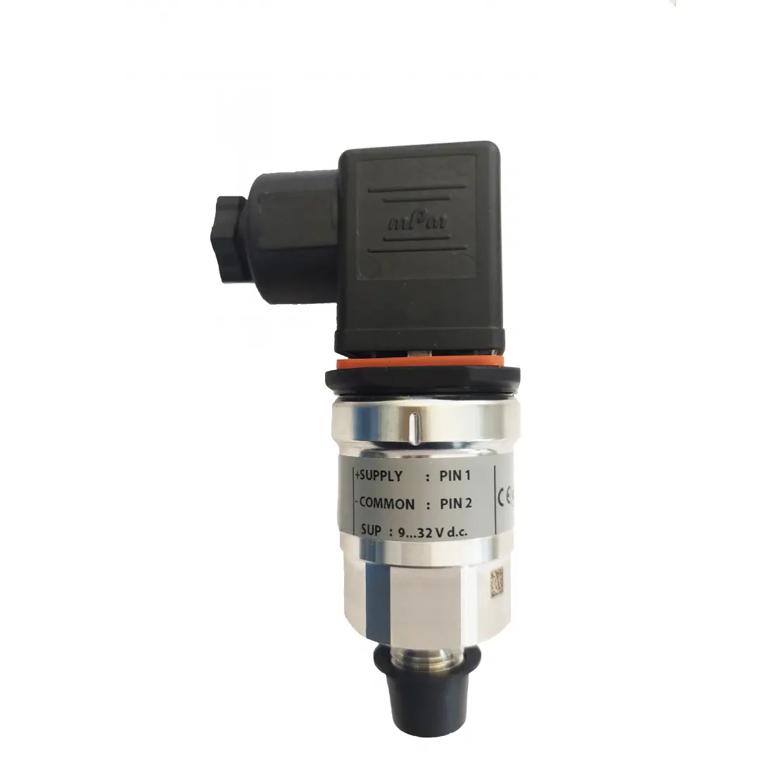 Tablouri de Automatizare Pompe - Senzor de presiune Danfoss , MBS 1700 , 1/4" 4- 20mA