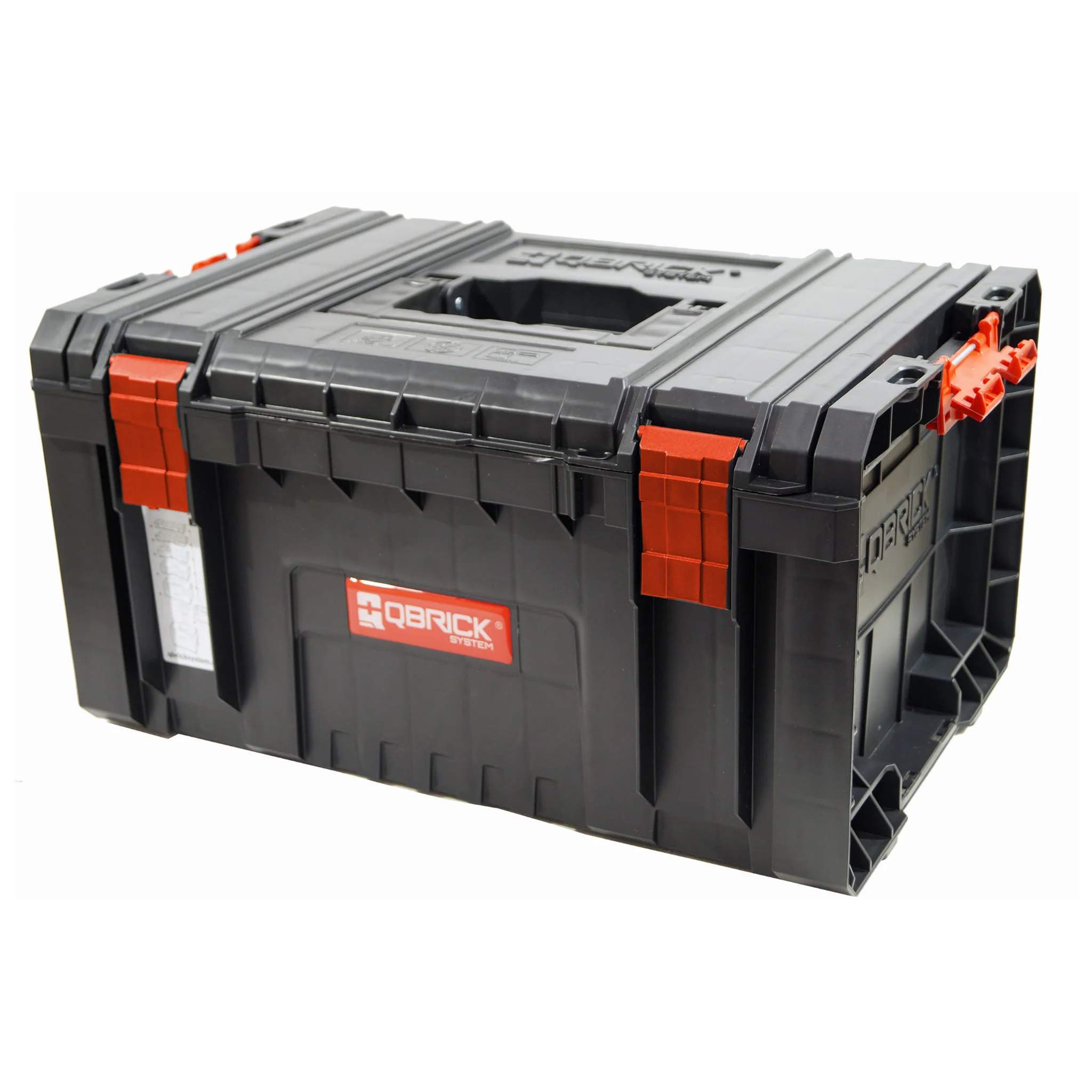 Set de cutii pentru scule Qbrick PRO DRAWER WORKSHOP SET 2 [1]