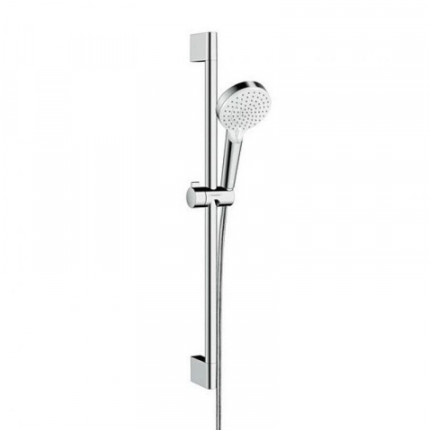 Coloane de dus - Set de duș Hansgrohe Crometta Vario Unica