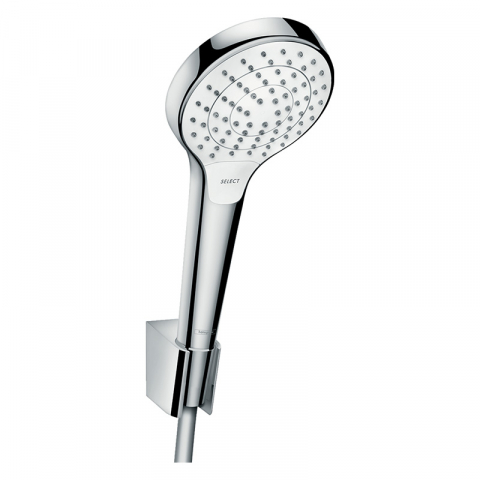 Sanitare - Set pară de duș Hansgrohe Croma Select S
