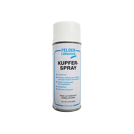 Consumabile - Spray de alama Felder 400 ml