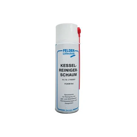 Consumabile - Spuma speciala de curatare spray Felder 500ml