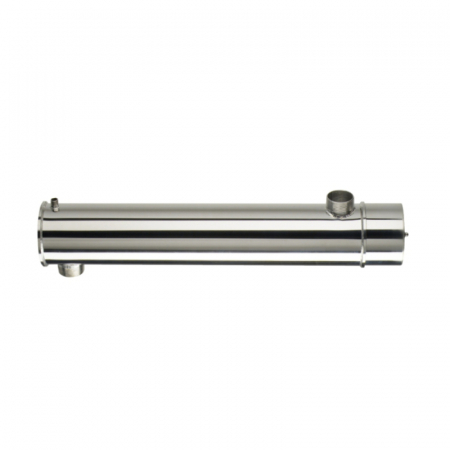Sanitare -  STATIE DEZINFECTIE <aquaPUR> UV 80/4 RACK LCD PLUS Q=30 MC/H