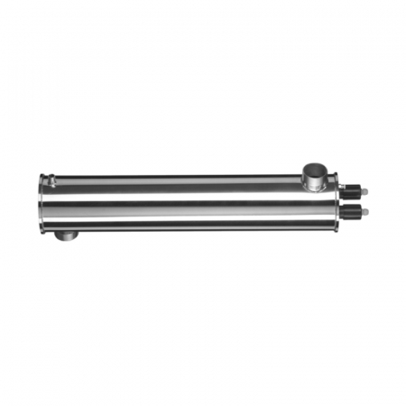 Sanitare -  STATIE DEZINFECTIE <aquaPUR> UV POOL 34 LCD Q=33.9 MC/H