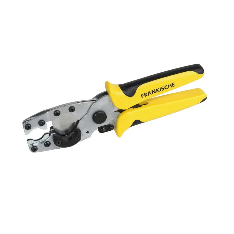 Unelte Instalatori - Taietor teava combinata 12 - 20 mm ALPEX, Frankische