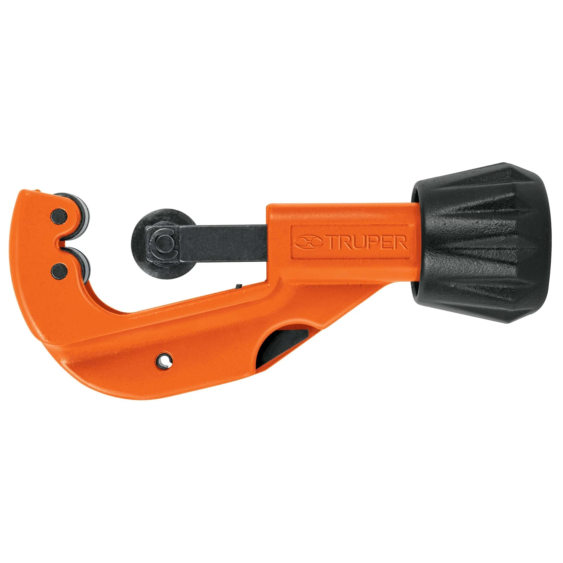 Unelte Instalatori - Taietor teava cupru , 3-32 mm - Truper