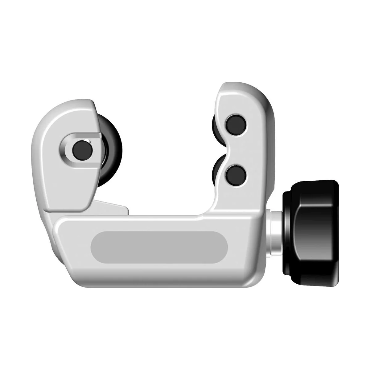 Taietor teava de inox ZENTEN KOMPAKT+ 3-30mm (Ø 1/8” - 1.1/8”) [1]