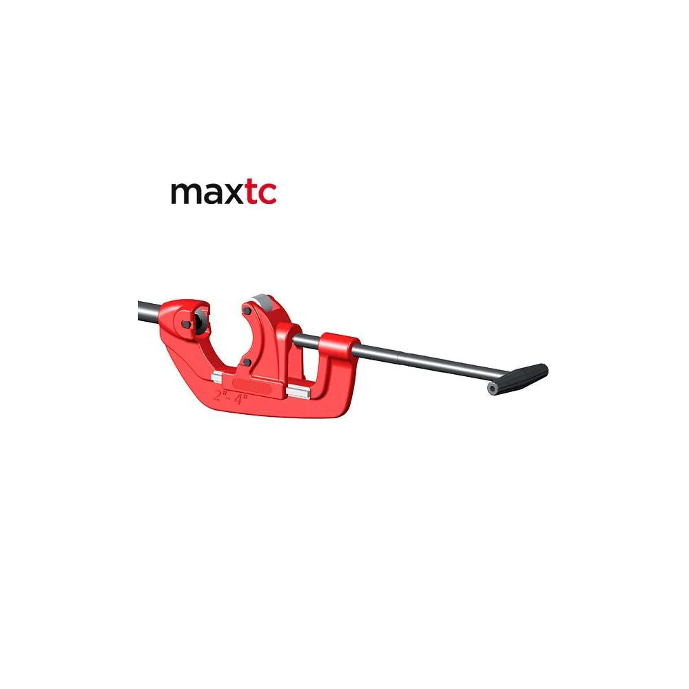 Unelte Instalatori - Taietor teava de otel ZENTEN MAXTC 60-114 mm (2"- 4")