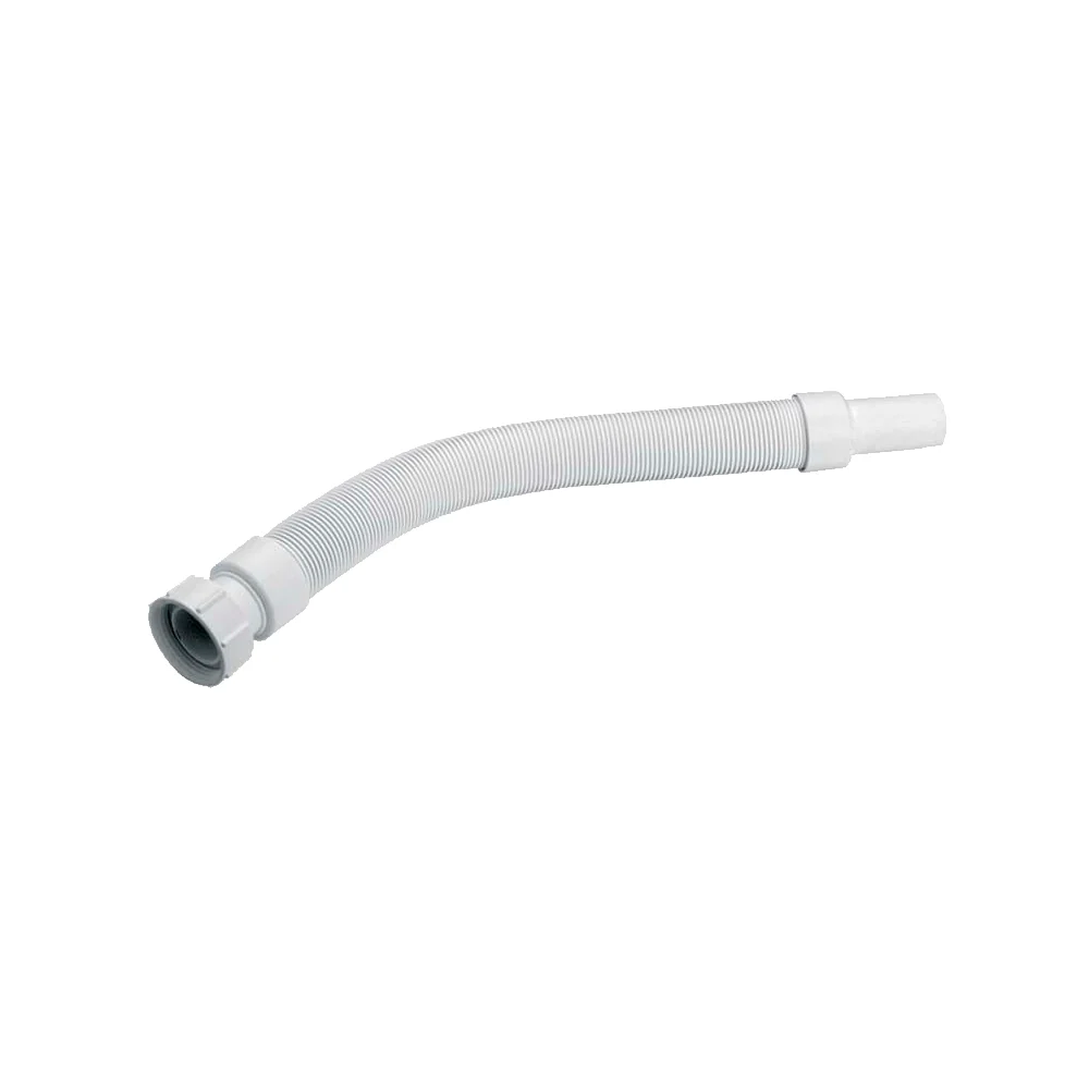 Fitinguri și Racorduri pentru Instalații - Teava flexibila 5/4” McALPINE Ø32 mm, 300 mm - 500 mm