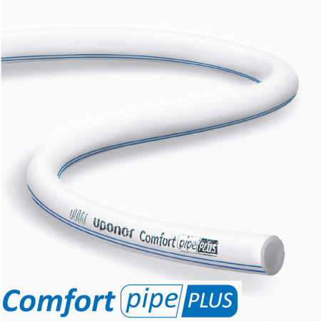 Țeavă PE-Xa Uponor Comfort Pipe PLUS 16×2,0 640m [1]