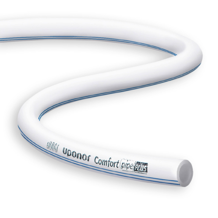 Încălzire în pardoseală fara sapa - Țeavă PE-Xa Uponor Comfort Pipe PLUS 16×2,0 640m