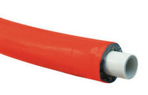 Termice - TEAVA PERT/AL/PERT 26X3 AL=0.40 1 IZOLATIE 10MM ALBASTRU (50M/COLAC , 600M/PALET)