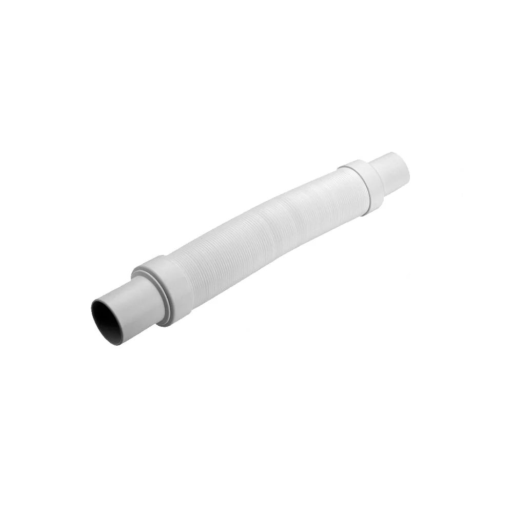 Fitinguri și Racorduri pentru Instalații - Teava scurgere McALPINE flexibila Ø40 x 40 mm, 270 mm->500 mm