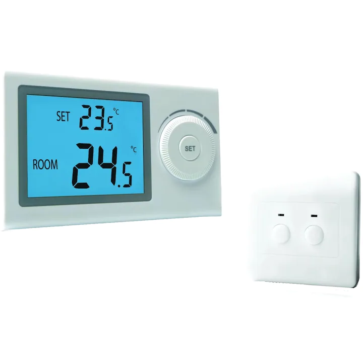 Termostate - TERMOSTAT DE AMBIENT WIRELESS LOGICTHERM
