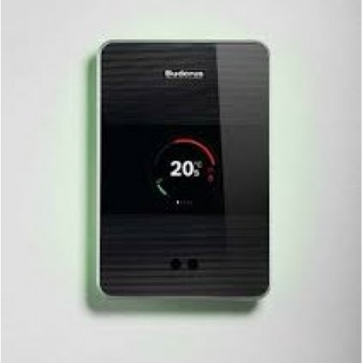 Termostat de cameră cu conexiune Wi-Fi  Buderus Logamatic TC100 [1]