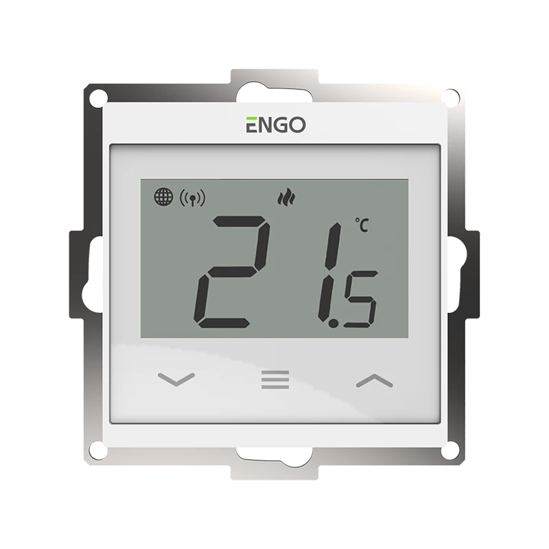 Termostat inteligent ENGO E55-B Wi-Fi [2]