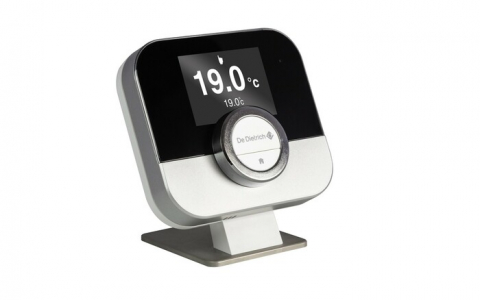 Termostate - Termostat inteligent wireless, De Dietrich Smart TC AD341