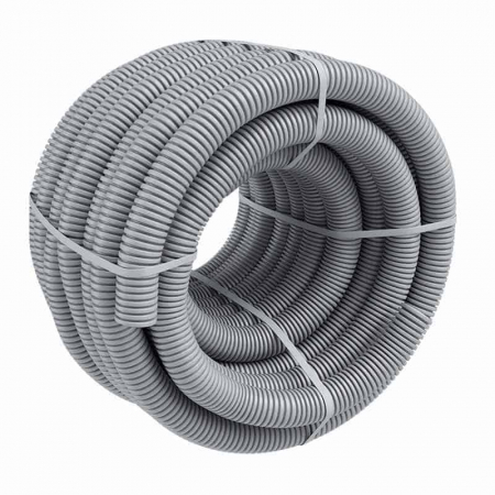 Tratare aer - Tubulatura ventilatie antibacteriana Heatpex ARIA, DN75, 50m lungime