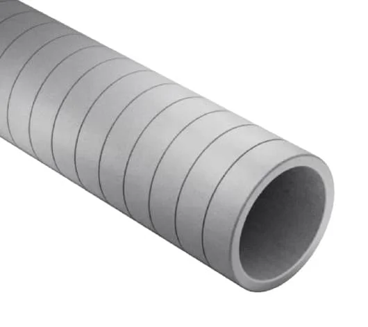 Tubulatura ventilatie eps grafitat , Heatpex Aria Aduro DN125/160/200, 1M lungime [2]