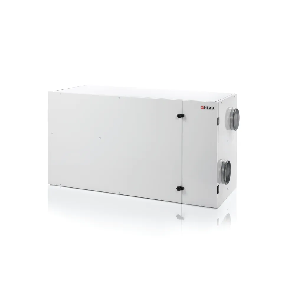 Ventilatie - Ventilatie cu recuperare de caldura Nilan Combi 302 Polar