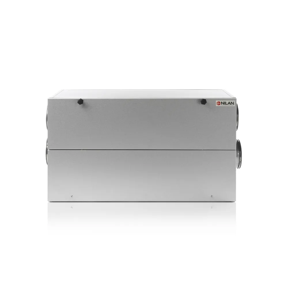 Ventilatie - Ventilatie cu recuperare de caldura Nilan Comfort 300 L/R