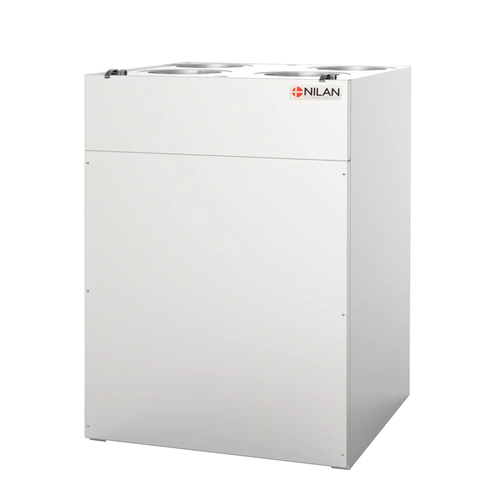 Ventilatie - Ventilatie cu recuperare de caldura Nilan Comfort 350 Top
