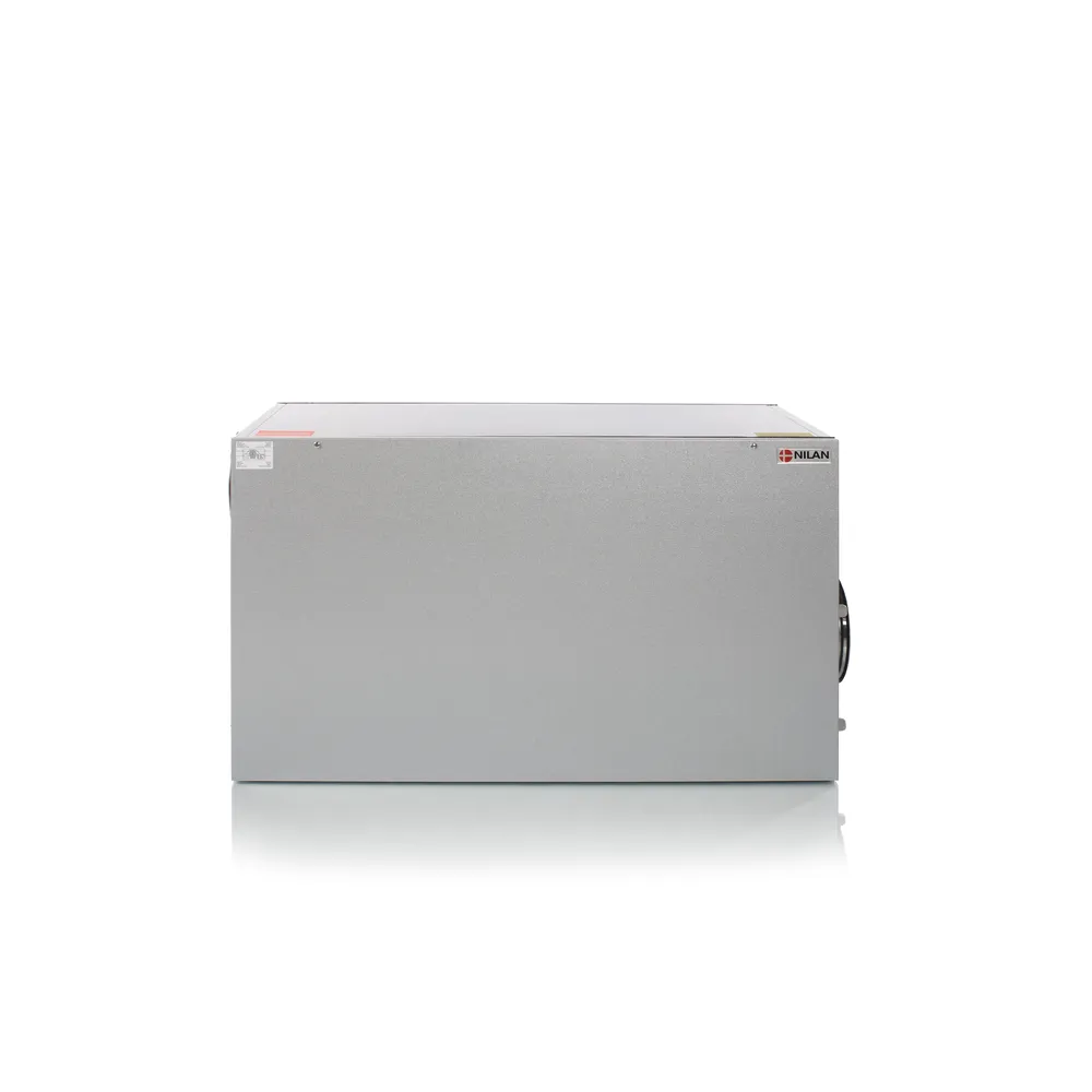 Ventilatie - Ventilatie cu recuperare de caldura Nilan Comfort 450