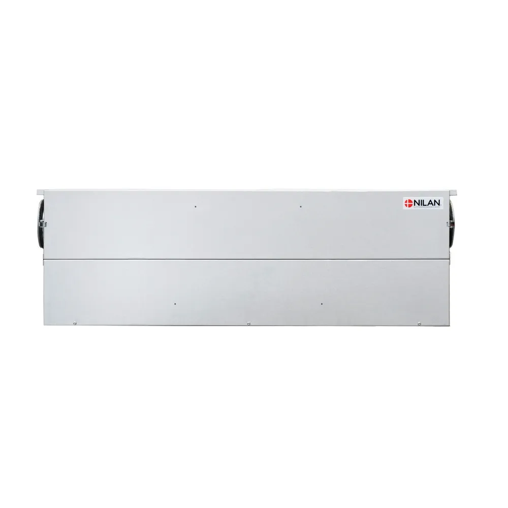 Ventilatie - Ventilatie cu recuperare de caldura Nilan Comfort CT 150