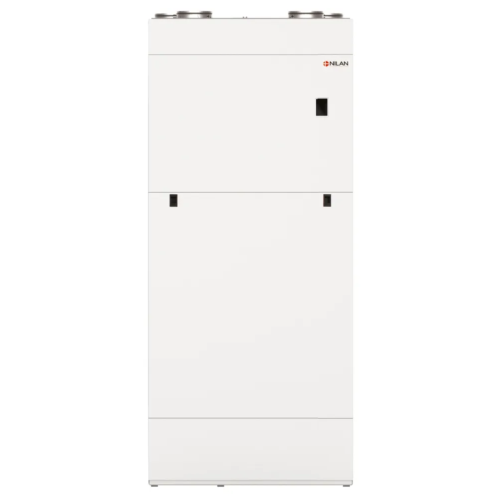 Ventilatie - Ventilatie cu recuperare de caldura Nilan Comfort CT 200