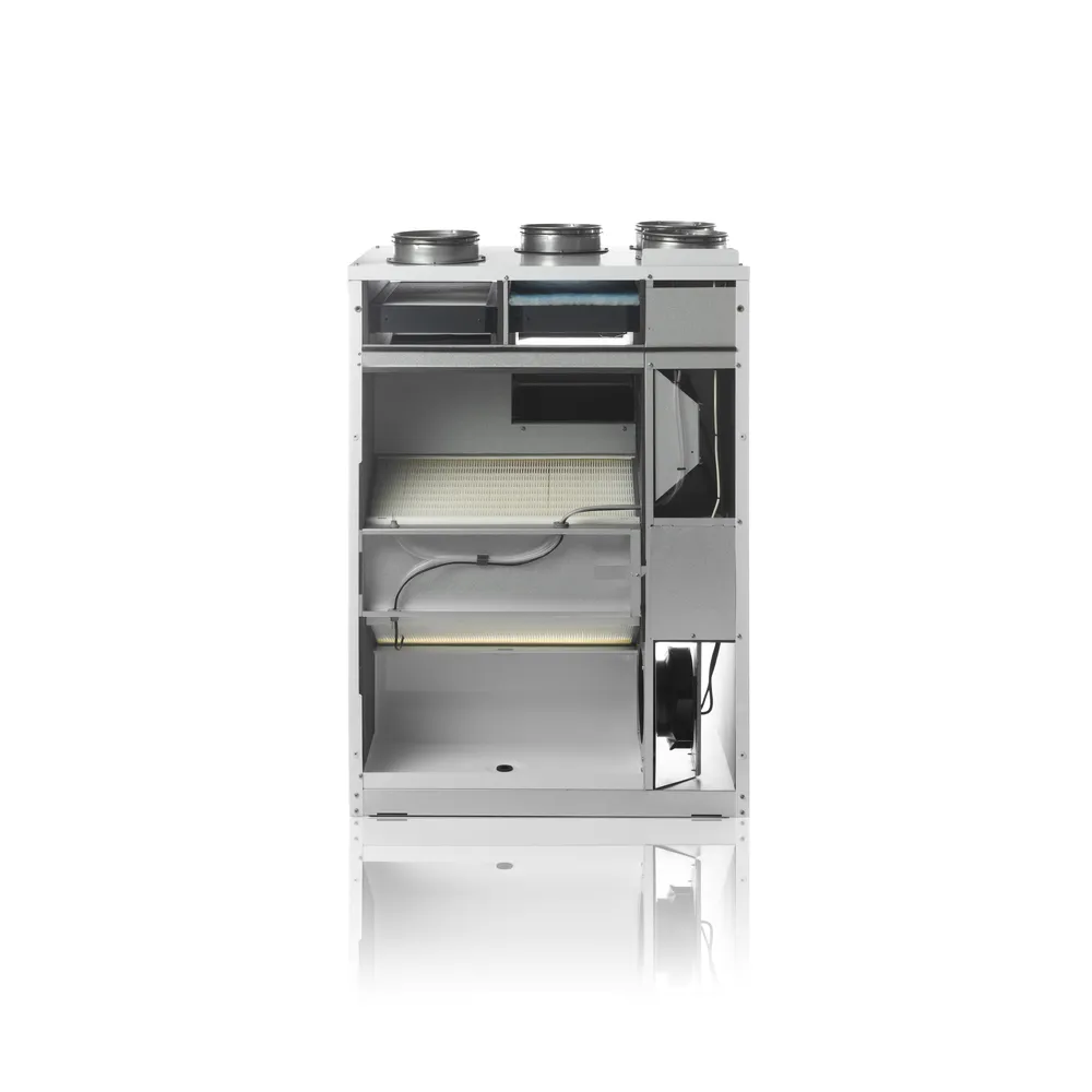 Ventilatie cu recuperare de caldura Nilan Comfort CT 500 [1]