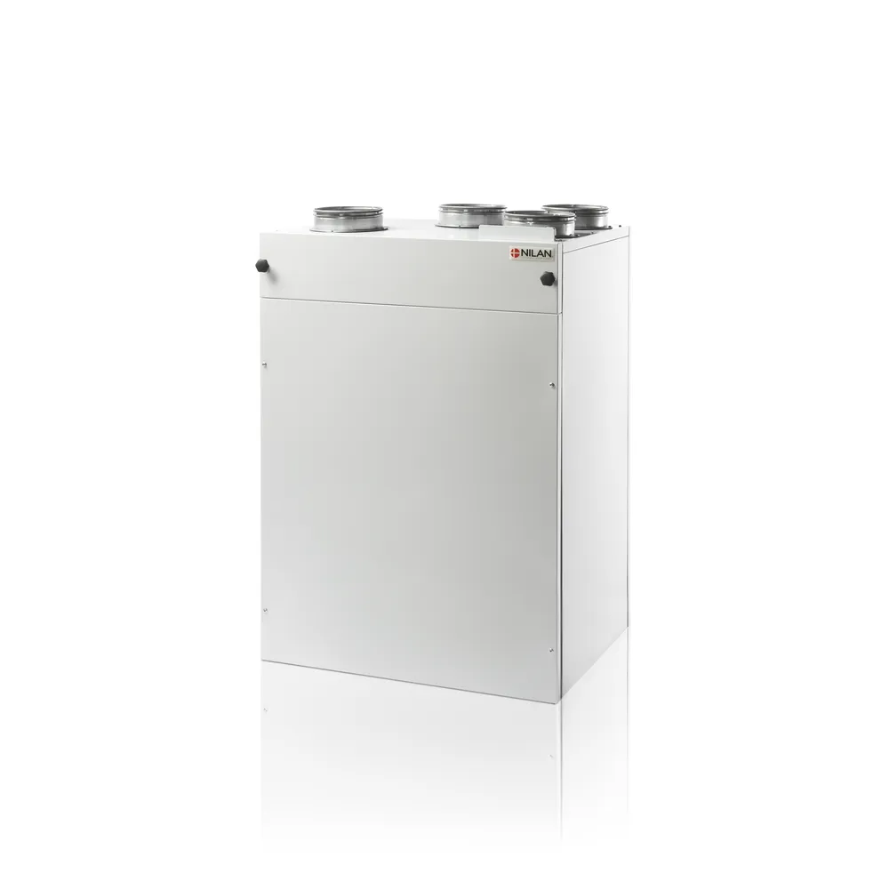 Ventilatie cu recuperare de caldura Nilan Comfort CT 500 [3]
