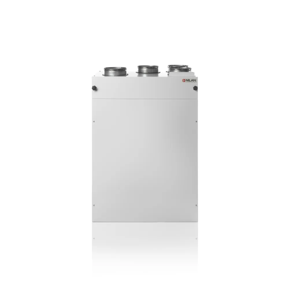 Ventilatie - Ventilatie cu recuperare de caldura Nilan Comfort CT 500