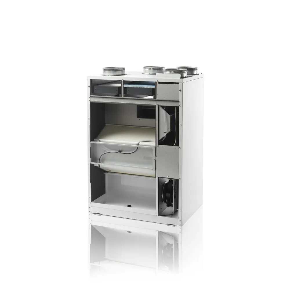 Ventilatie cu recuperare de caldura Nilan Comfort CT 500 [2]