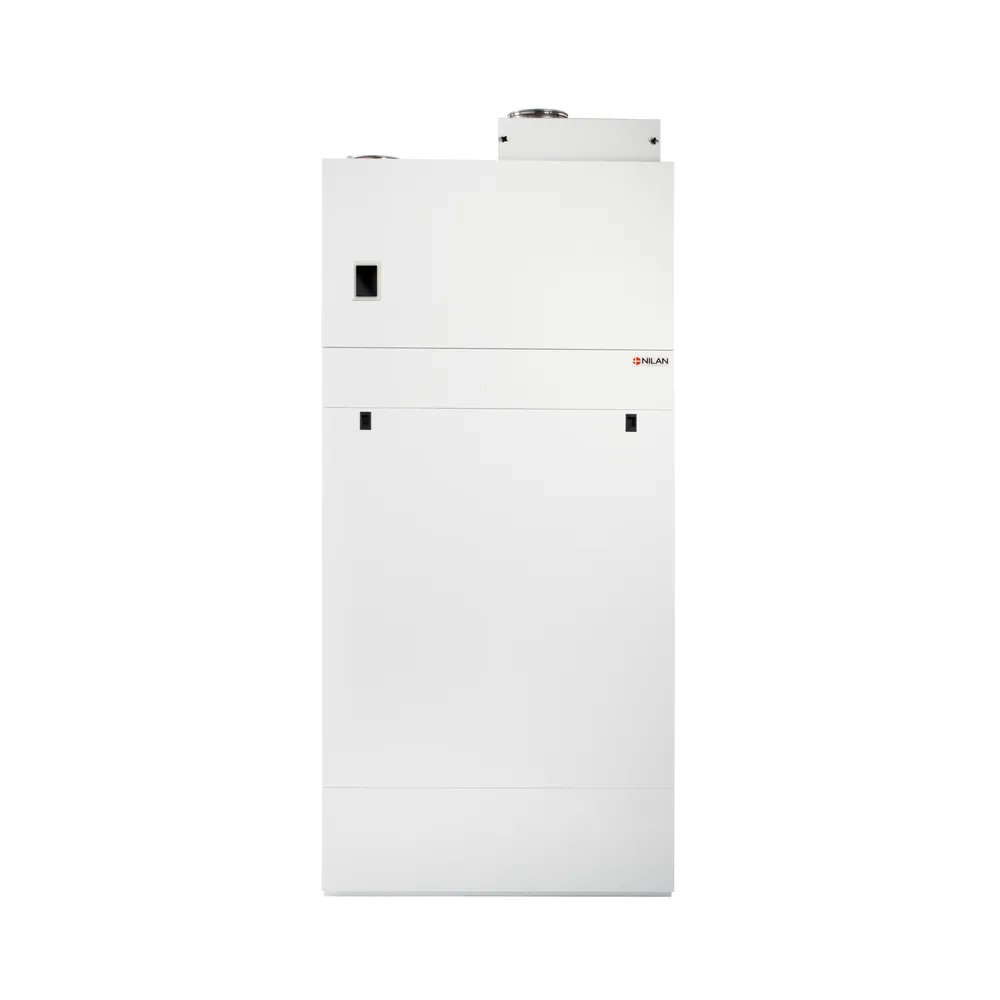 Ventilatie - Ventilatie cu recuperare de caldura Nilan Compact P