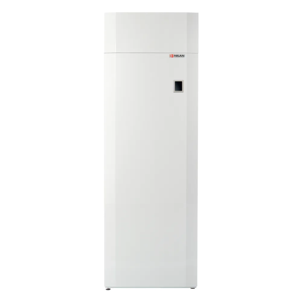 Tratare aer - Ventilatie cu recuperare de caldura Nilan VP 18 M2