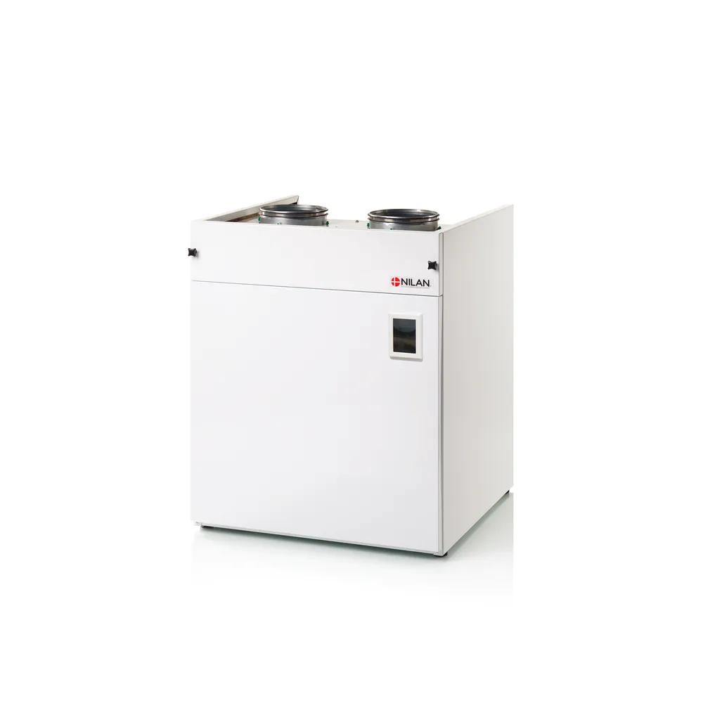 Ventilatie - Ventilatie cu recuperare de caldura Nilan VPL 15 Top M2