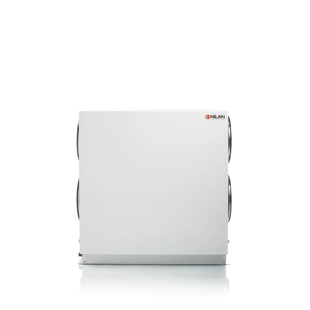 Ventilatie - Ventilatie cu recuperare de caldura Nilan VPL 28