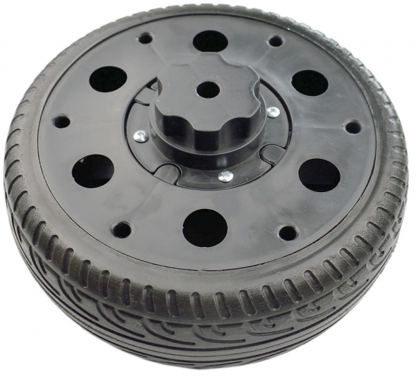 Roata EVA pentru Mercedes ML-350 [3]