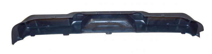 Bara spate Jeep Wrangler Rubicon [2]