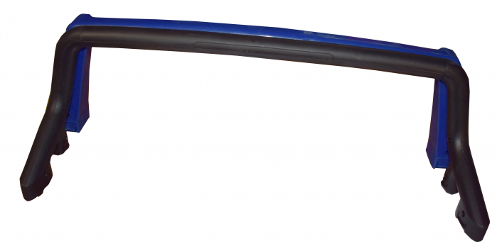 Bara superioara Mercedes X-Class albastru [2]