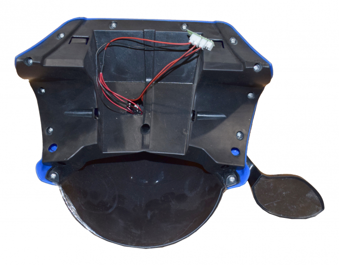 Bord cu faruri Premier HP2 [2]