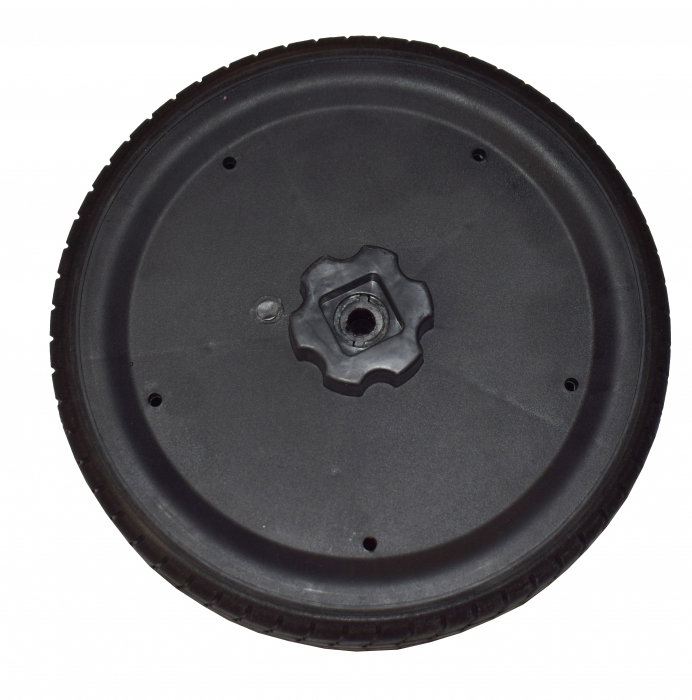 Roata EVA pentru Mercedes GLC Concept Coupe [2]