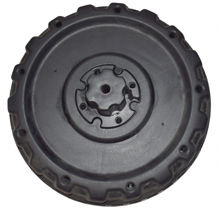 Roata EVA pentru buldozer New Holland [2]