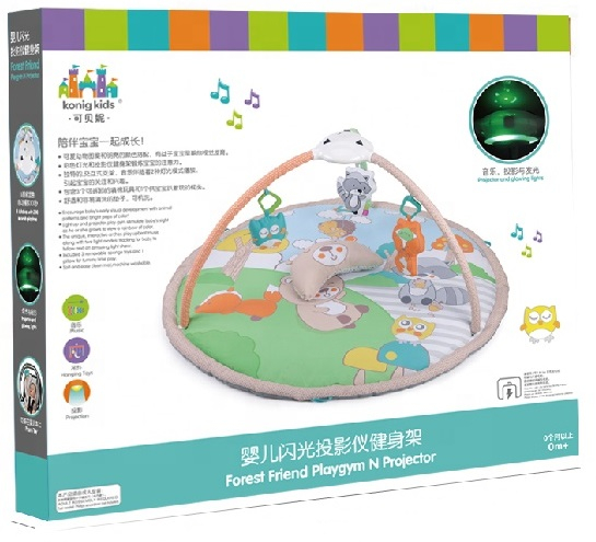 Centru de activitati copii Prietenii Padurii [4]