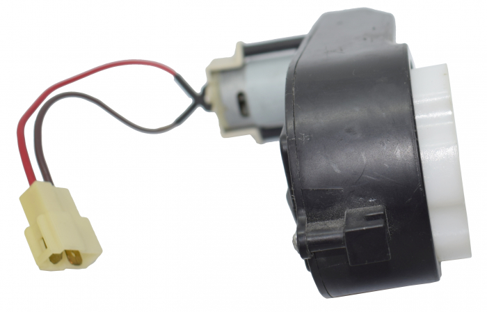 Motor actionare volan prin telecomanda 12V, model 0, 18000rpm [2]